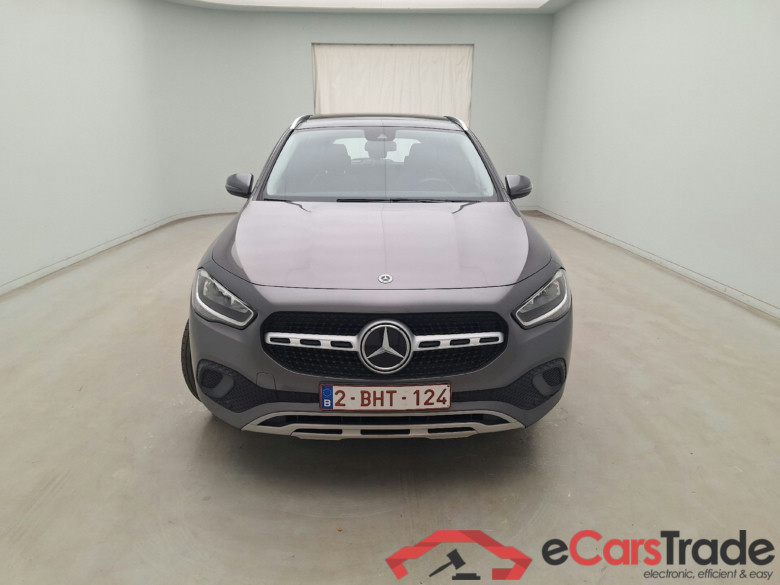 Mercedes, GLA '20, GLA 180 d Bus.Solut.Essen.Aut
