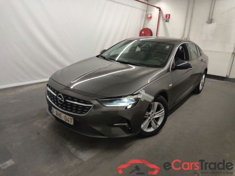 Opel Insignia Grand Sport 1.5 Turbo D S/S 90kW Business Edition 5d