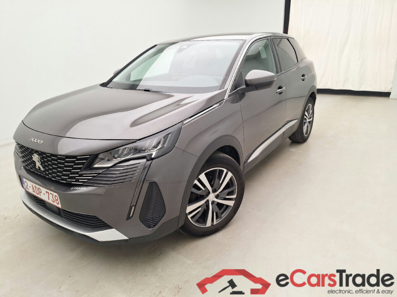 Peugeot, 3008 FL'20, Peugeot 3008 1.2 PureTech 96kW S&S Allure 5d #2