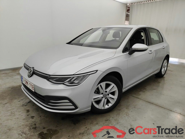 Volkswagen Golf VIII 1.0 TSI 81kW Life Business 5d