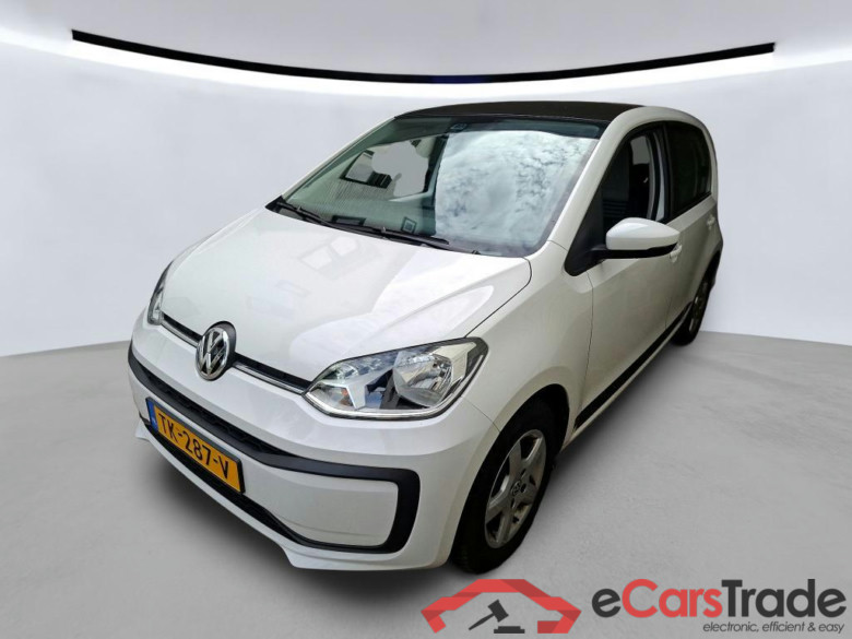 VOLKSWAGEN up! 44 kW #1