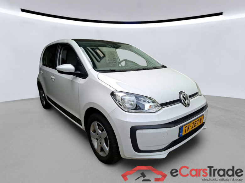 VOLKSWAGEN up! 44 kW #3