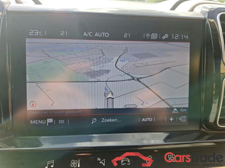 CITROEN C5 Aircross 96 kW #2