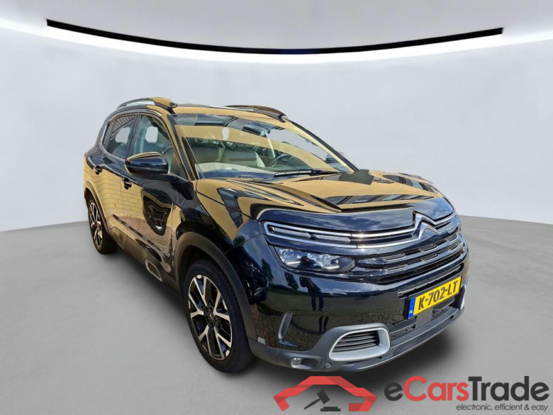 CITROEN C5 Aircross 96 kW #4