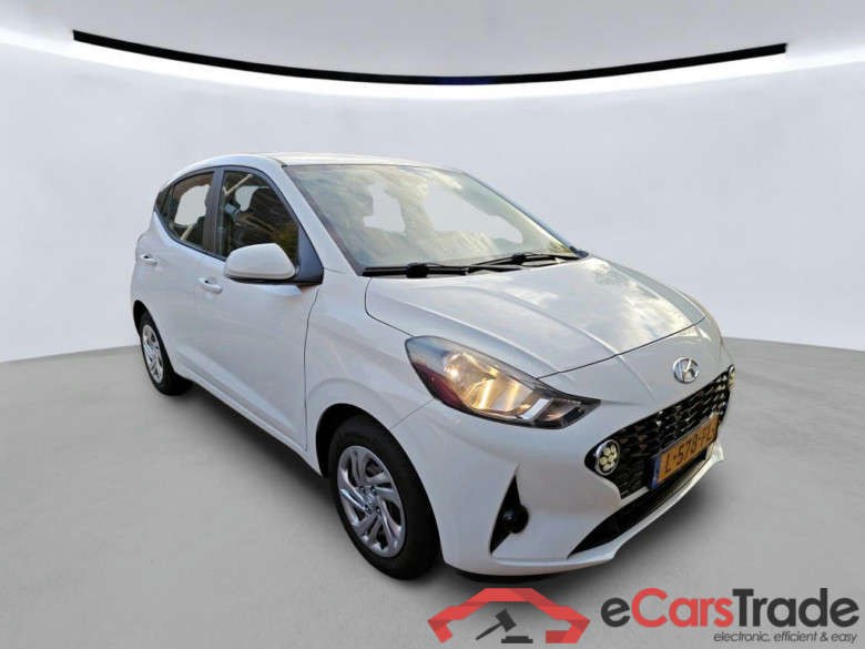 HYUNDAI i10 49 kW #4