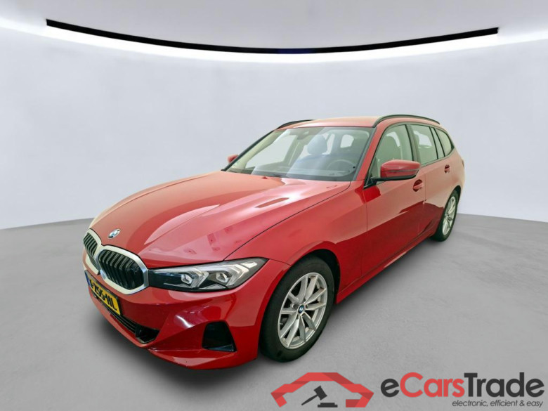 BMW 3-serie Touring 115 kW