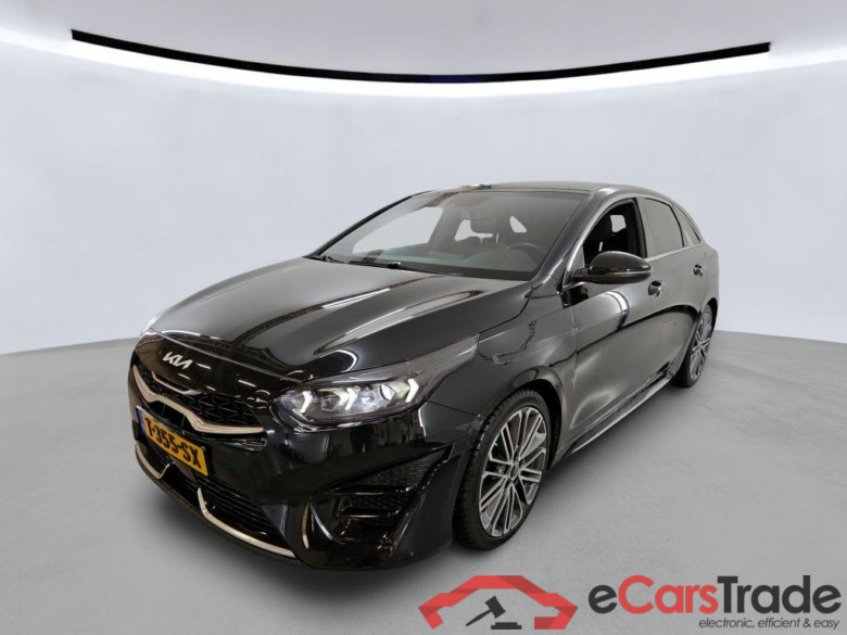 KIA PRO CEED 117 kW #1