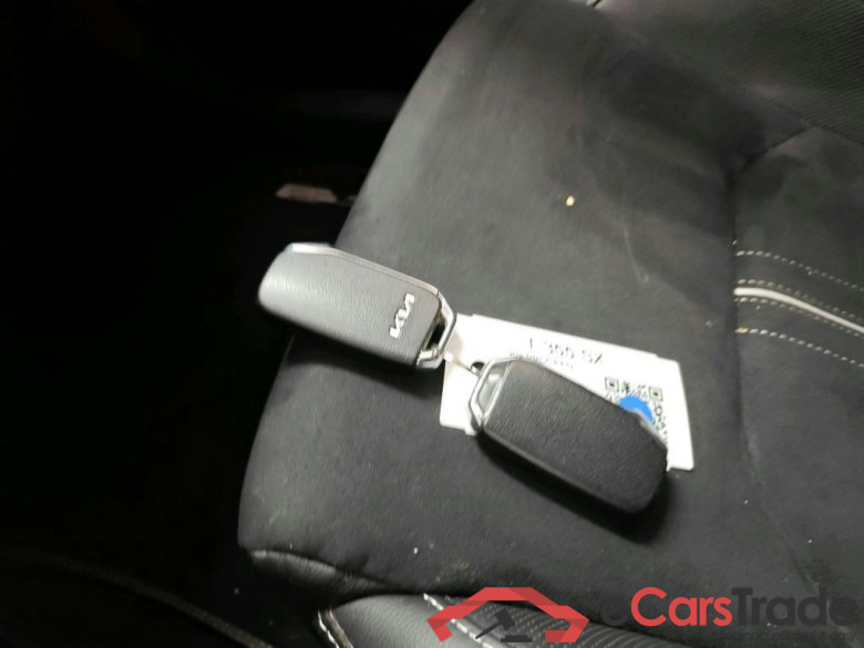 KIA PRO CEED 117 kW #6
