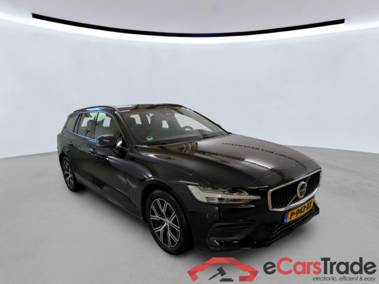 VOLVO V60 120 kW #4
