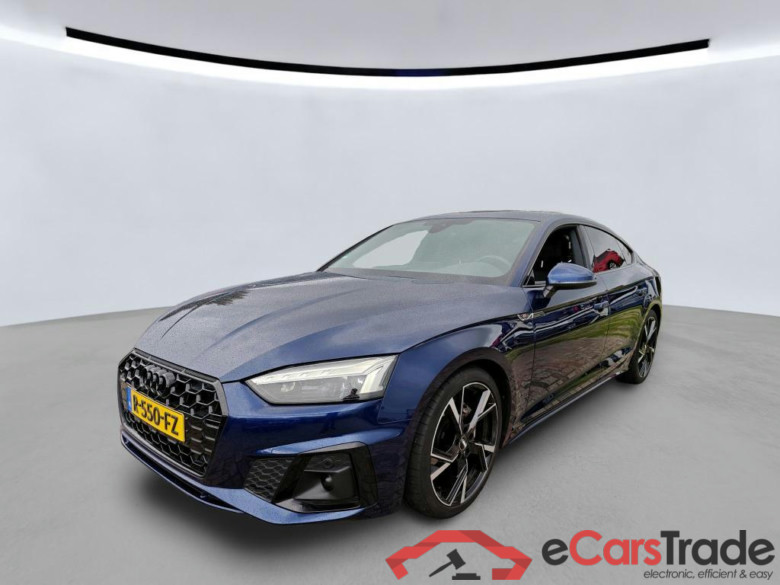 AUDI A5 Sportback 150 kW #1