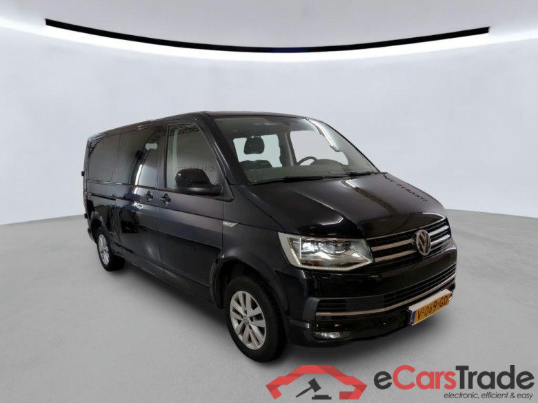 VOLKSWAGEN Transporter 110 kW #4
