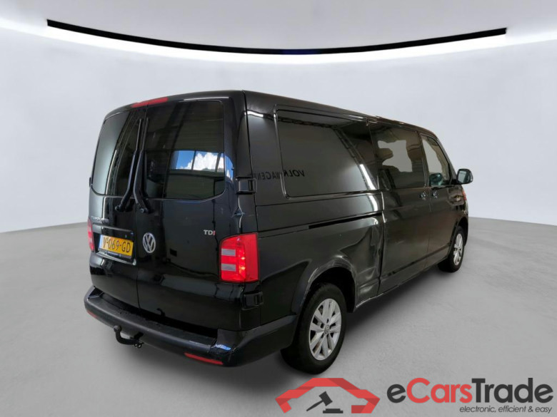 VOLKSWAGEN Transporter 110 kW #5