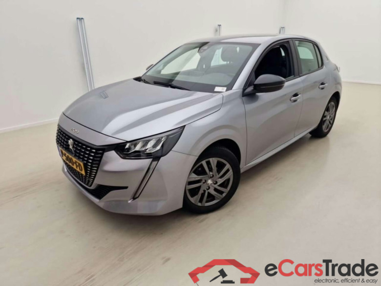 PEUGEOT 208 1.2 PT Active Pack