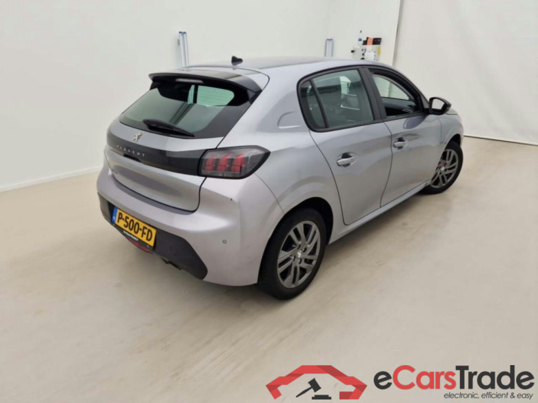 PEUGEOT 208 1.2 PT Active Pack #2