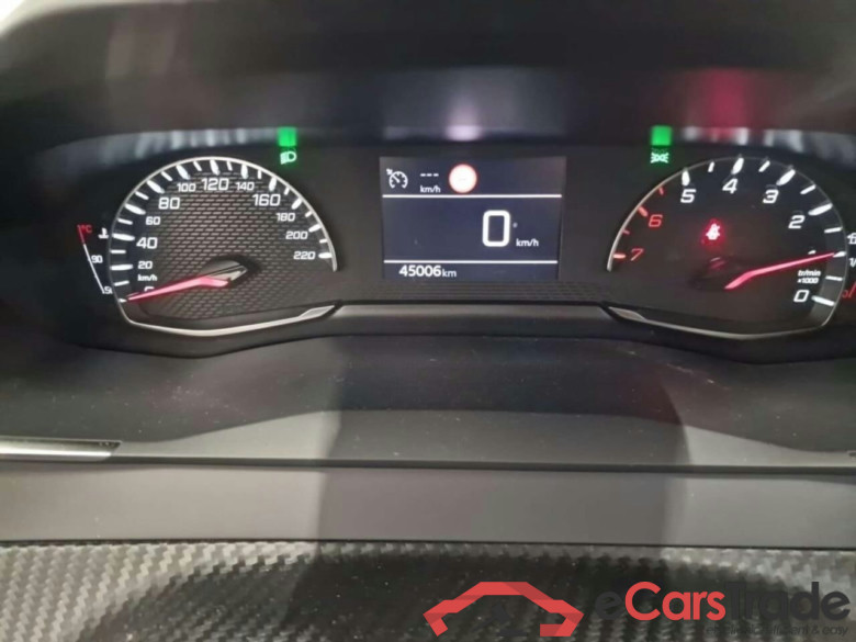 PEUGEOT 208 1.2 PT Active Pack #6