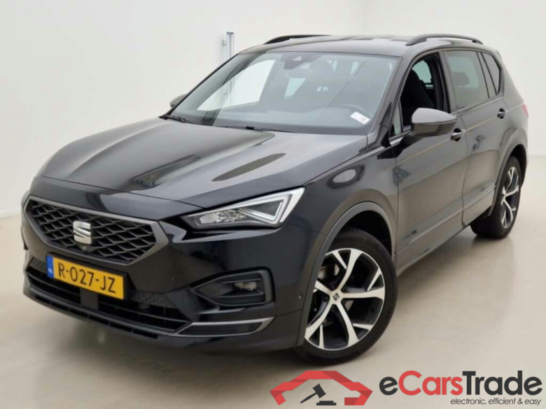 SEAT Tarraco 1.5 TSI FR Bns Int. #1