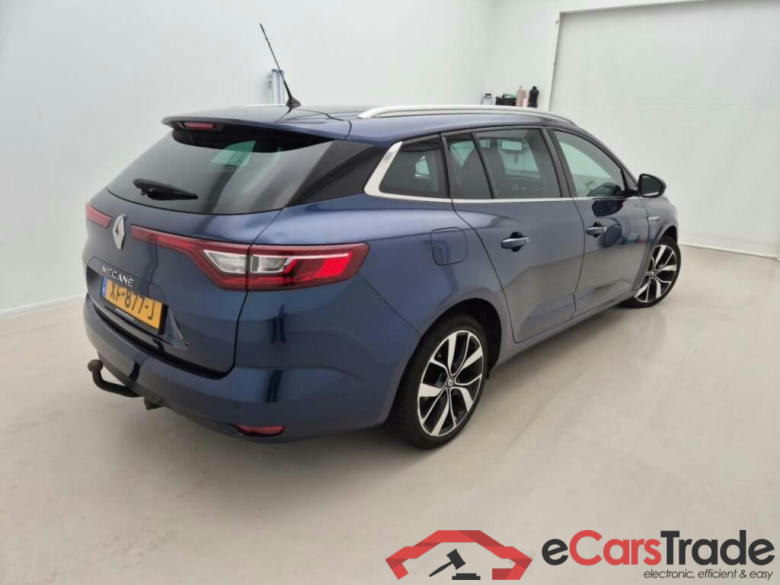 RENAULT Mégane Estate 1.3 TCe Limited #2