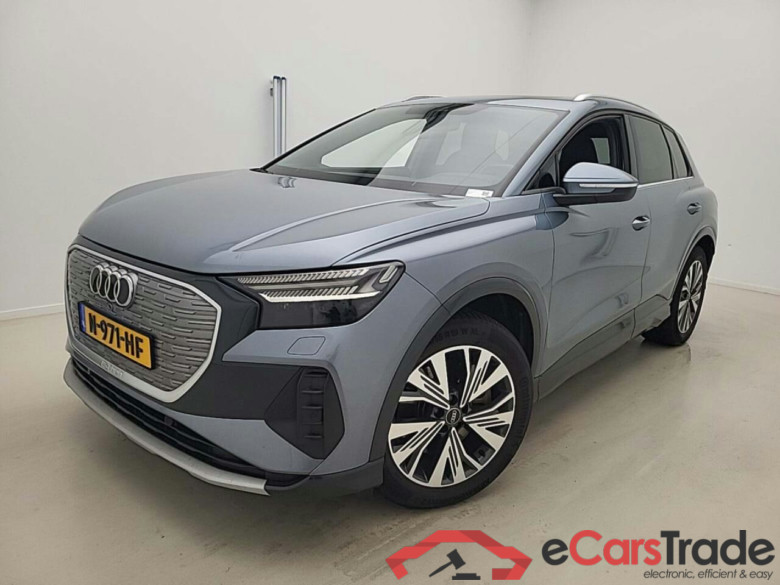 AUDI Q4 e-tron 40 L ed AdvPl 77 kWh #1