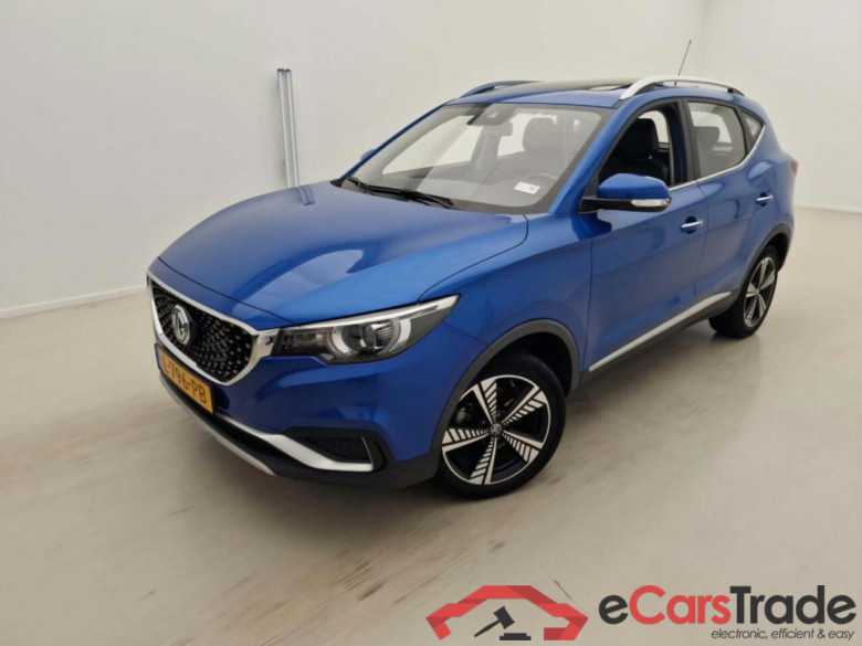 MG MG ZS EV Luxury 45 kWh