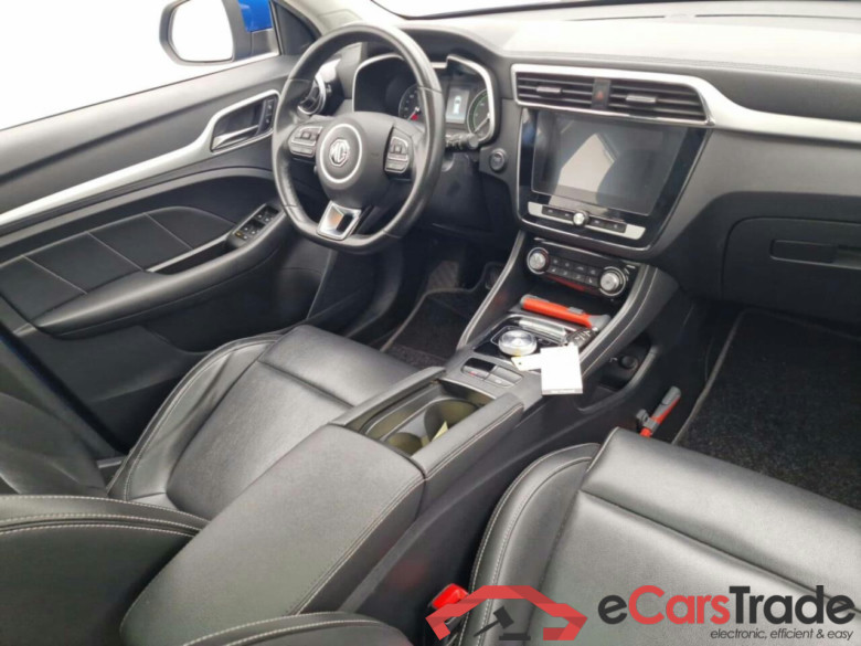 MG MG ZS EV Luxury 45 kWh #3