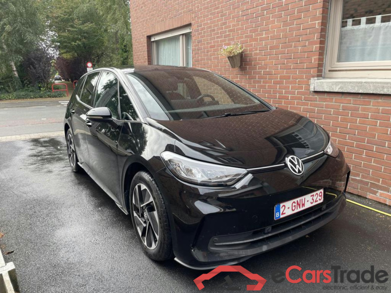 VOLKSWAGEN ID.3 52 kWh Pure Business