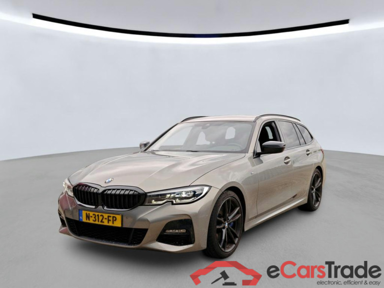 BMW 3-serie Touring 190 kW