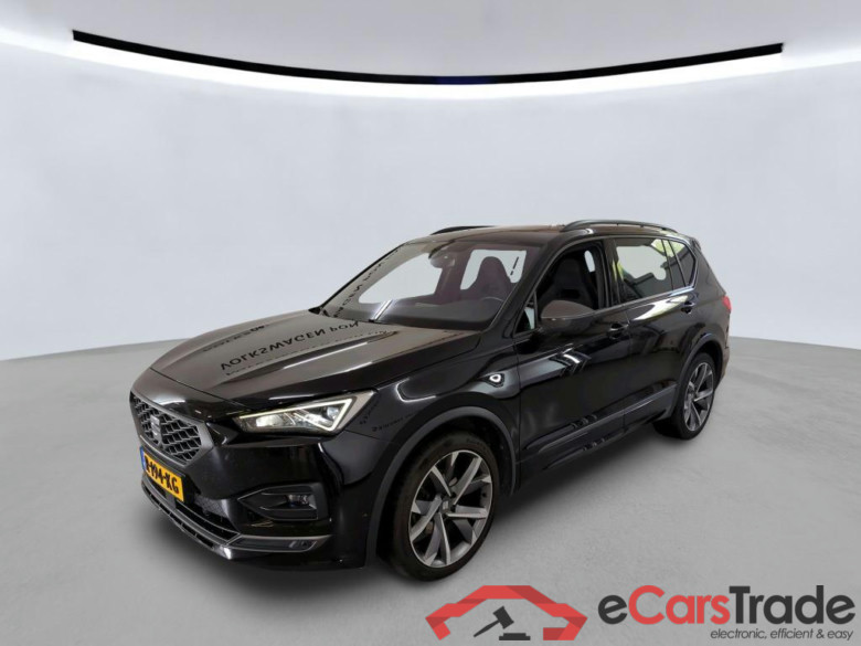 SEAT Tarraco 110 kW
