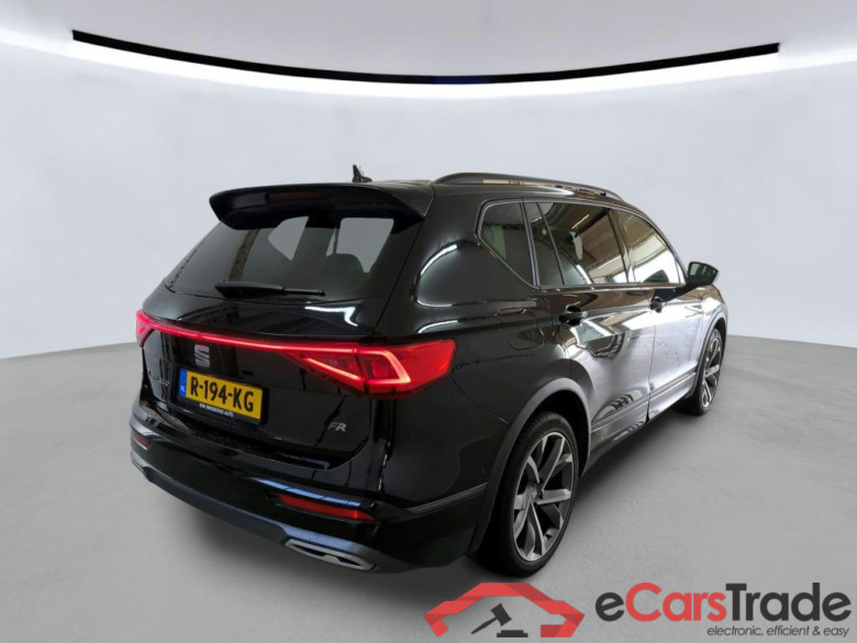 SEAT Tarraco 110 kW #5