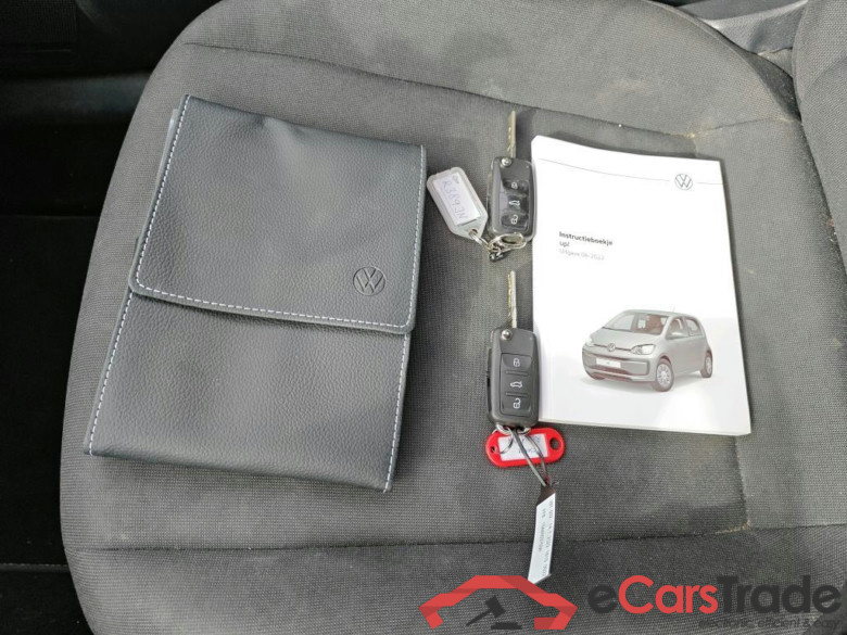 VOLKSWAGEN up! 48 kW #5