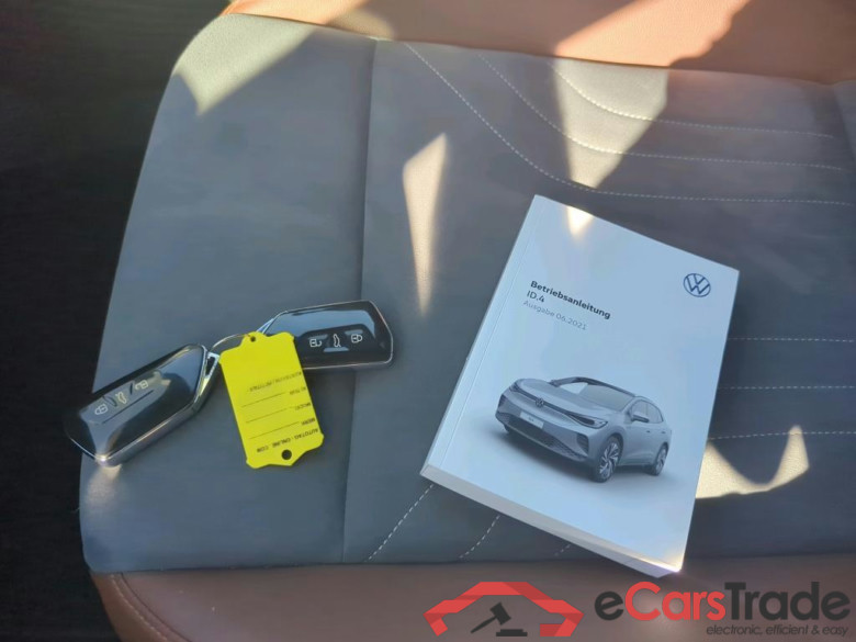 VOLKSWAGEN ID.4 150 kW #6