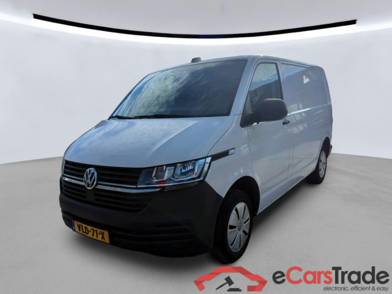 VOLKSWAGEN Transporter 66 kW #1