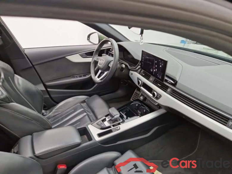 AUDI A4 Avant 40 TFSI S edition S-Tronic #3