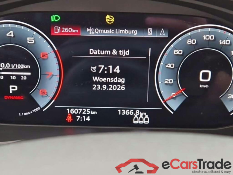 AUDI A4 Avant 40 TFSI S edition S-Tronic #6