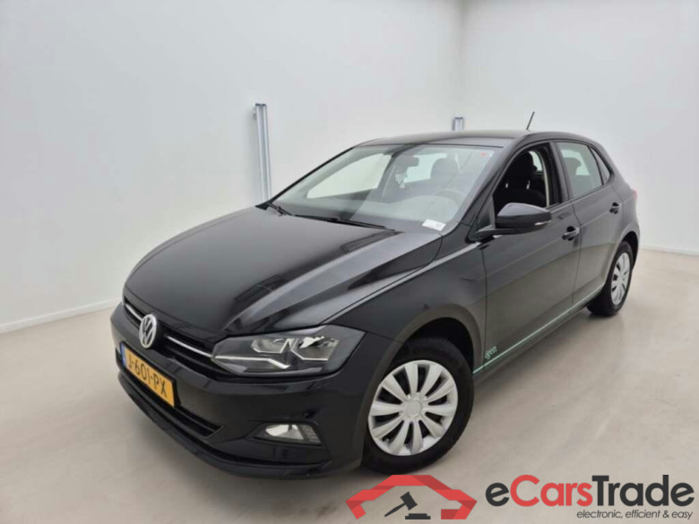 VOLKSWAGEN POLO 1.0 TSI Comfortline DSG