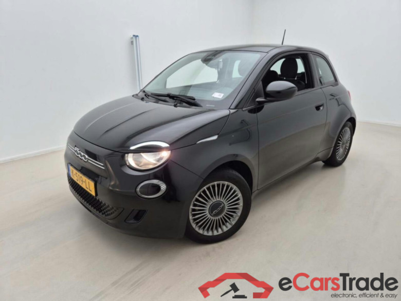 FIAT 500 Icon 42 kWh #1