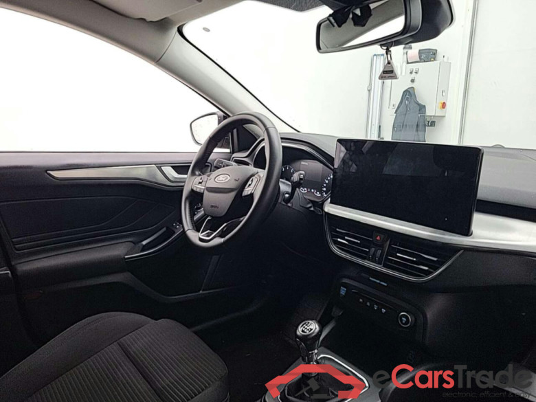 FORD FOCUS 1.0 EBH Titanium #3