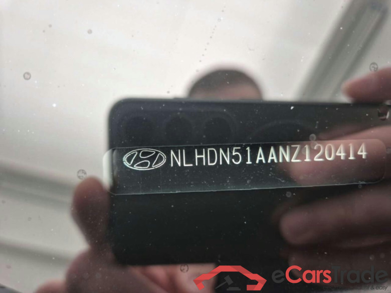 HYUNDAI i10 1.0 Comfort #4