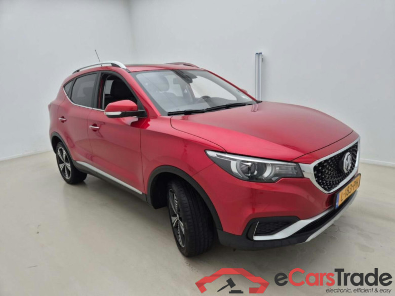 MG MG ZS EV Luxury 45 kWh #5