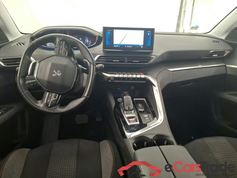 PEUGEOT 3008 / 2020 / 5P / SUV BlueHDi 130 S&S EAT8 Active Busine #5