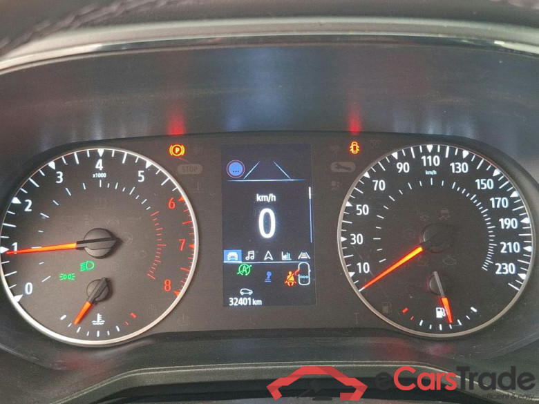 Clio V Evolution 1.0 TCe 100CV BVM6 E6d / GPL #6