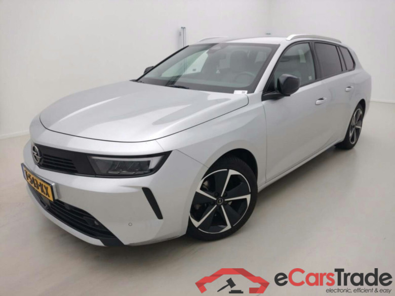 OPEL Astra Sports Tourer 1.2 Turbo Level 4 AUT