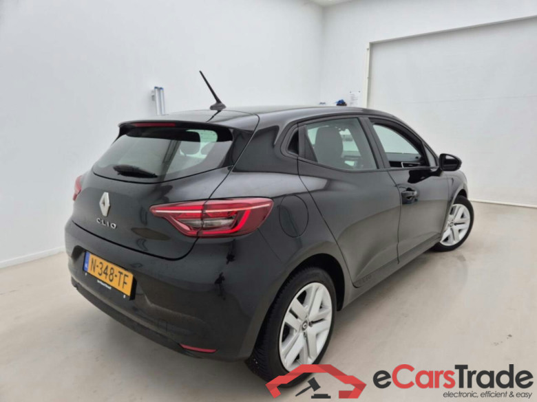 RENAULT CLIO 1.0 TCe Zen #2