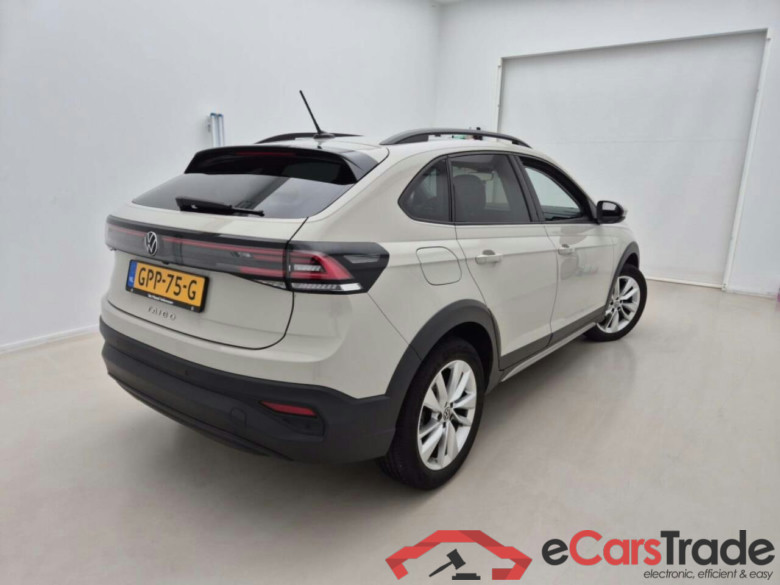 VOLKSWAGEN Taigo 1.0 TSI Life Edition DSG #2