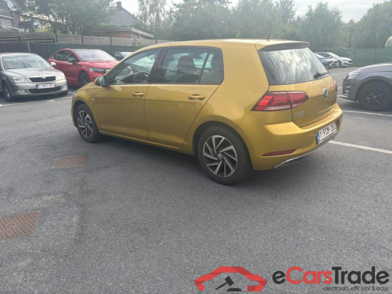 VOLKSWAGEN Golf VII 1.0 TSI BMT Join #4