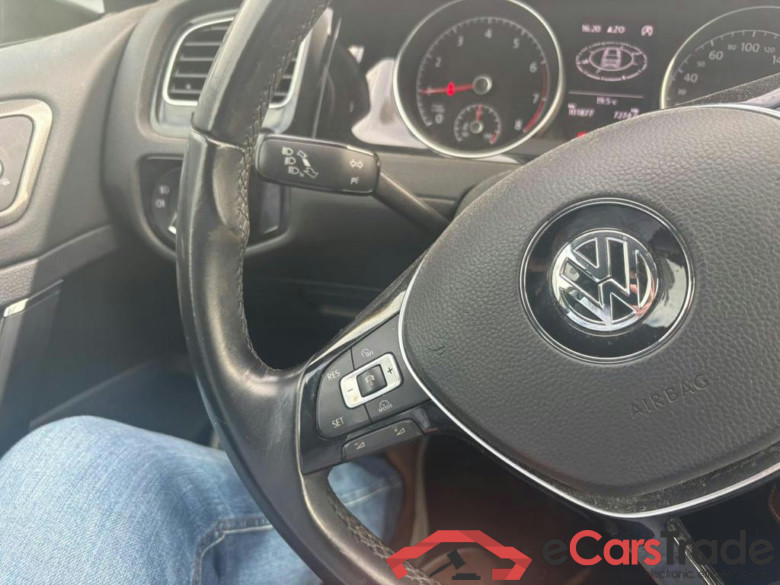 VOLKSWAGEN Golf VII 1.0 TSI BMT Join #5