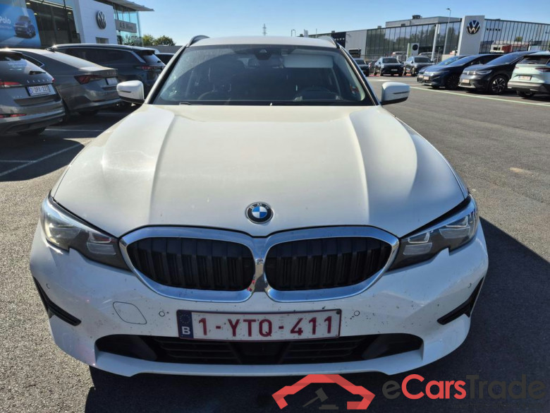 BMW 3 SW (G21) Touring 318i OPF #5