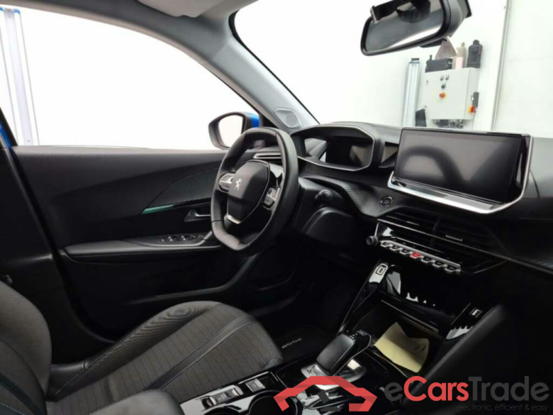 PEUGEOT e-2008 EV BL Allure 50 kWh #3