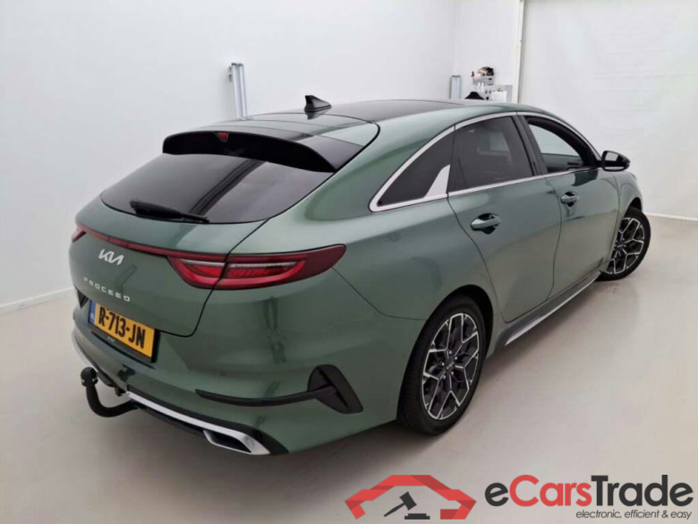 KIA PRO CEED 1.5 T-GDi GT-PlusL.  #2