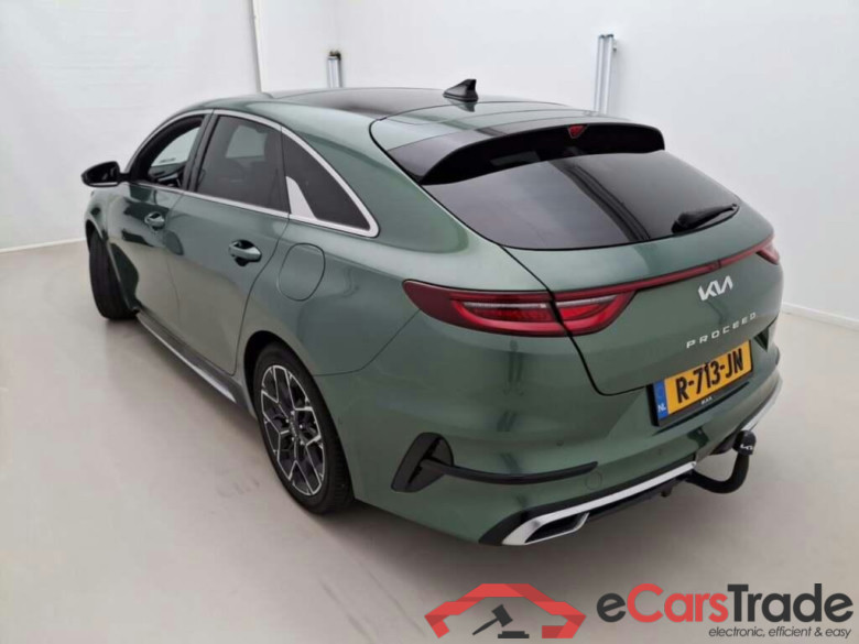 KIA PRO CEED 1.5 T-GDi GT-PlusL.  #4