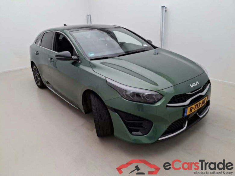 KIA PRO CEED 1.5 T-GDi GT-PlusL.  #5
